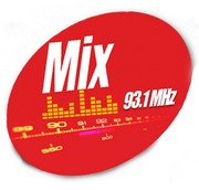 MIX 93.1MHz