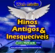 Rádio Hinos Antigos e Inesquecíveis