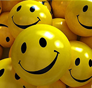 Positive stream