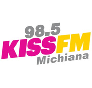 KISS FM 98.5