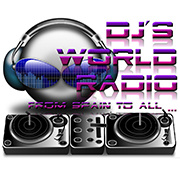 Dj's World Radio