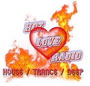Hot Love Radio