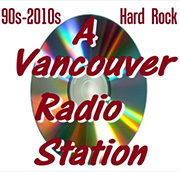 A Vancouver Radio Station
