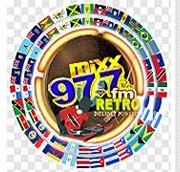 Pure 97.7 Mixx FM
