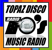 Topaz Disco Radio