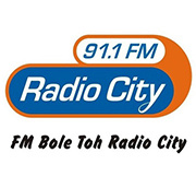 Radio City 91.1 FM