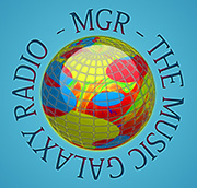 The Music Galaxy Radio