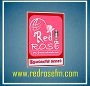 Red Rose Radio