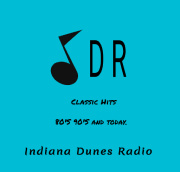 Indiana Dunes Radio