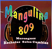 Mangulina 809
