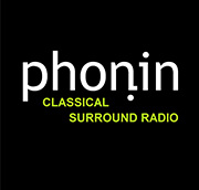 PHON.IN Classical Surround Radio