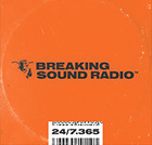 Breaking Sound Radio