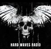 Hard Waves Radio