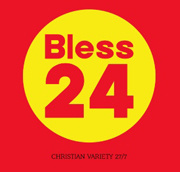 BLESS 24