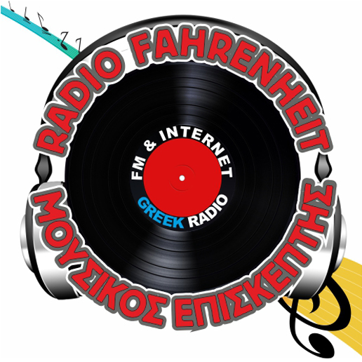 Radio Fahrenheit Greece Live Radio