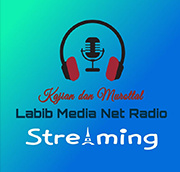 Labib Media Net Radio