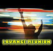 Louange Réunion