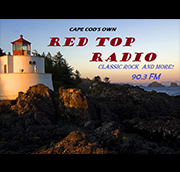 Red Top Radio