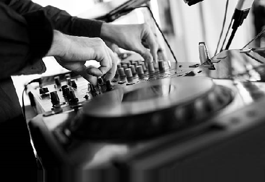 Lockdown Live Radio