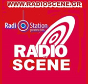 Radio Scene
