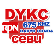 DYKC RPN Cebu 675KHz AM