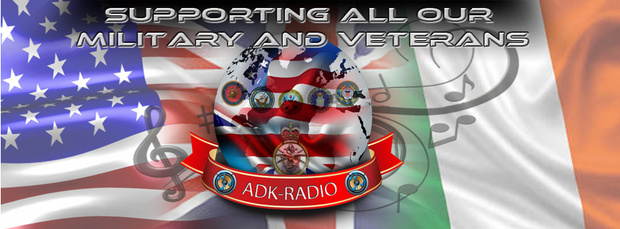 ADK Radio
