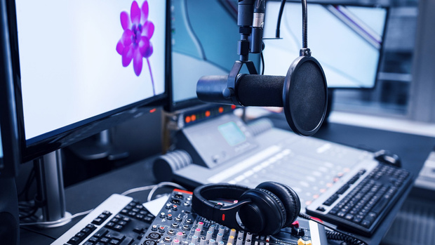 BitRadio