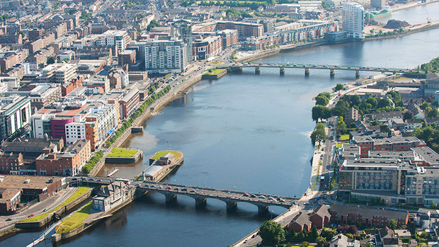 Radio Limerick Online