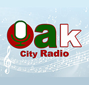 Oak City Radio