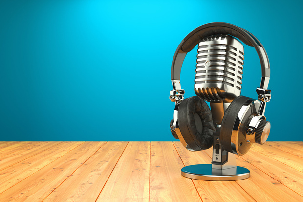 Dog Desk Radio