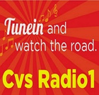 CvsRadio1 LIVE