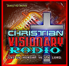 Christian Visionary Radio