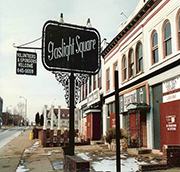 Gaslight Square Gospel | Live Radio