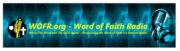 Word of Faith Radio