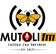 Mutoli Online Community Radio Station