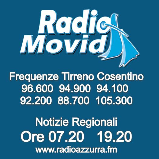 Radio Movida Scalea