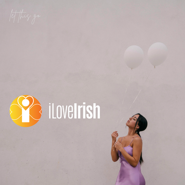 iLove Irish