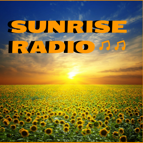 Sunrise Radio Massachusetts Live Radio