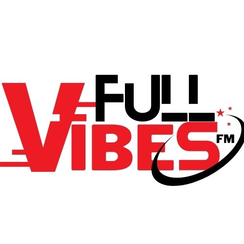 Vibes FM Listen Page
