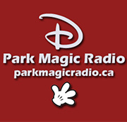 Park Magic Radio