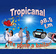 Tropicanal Tropical 98.9 FM