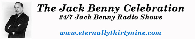 The Jack Benny Celebration