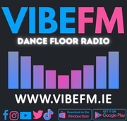 Vibe FM - Dance Floor Radio