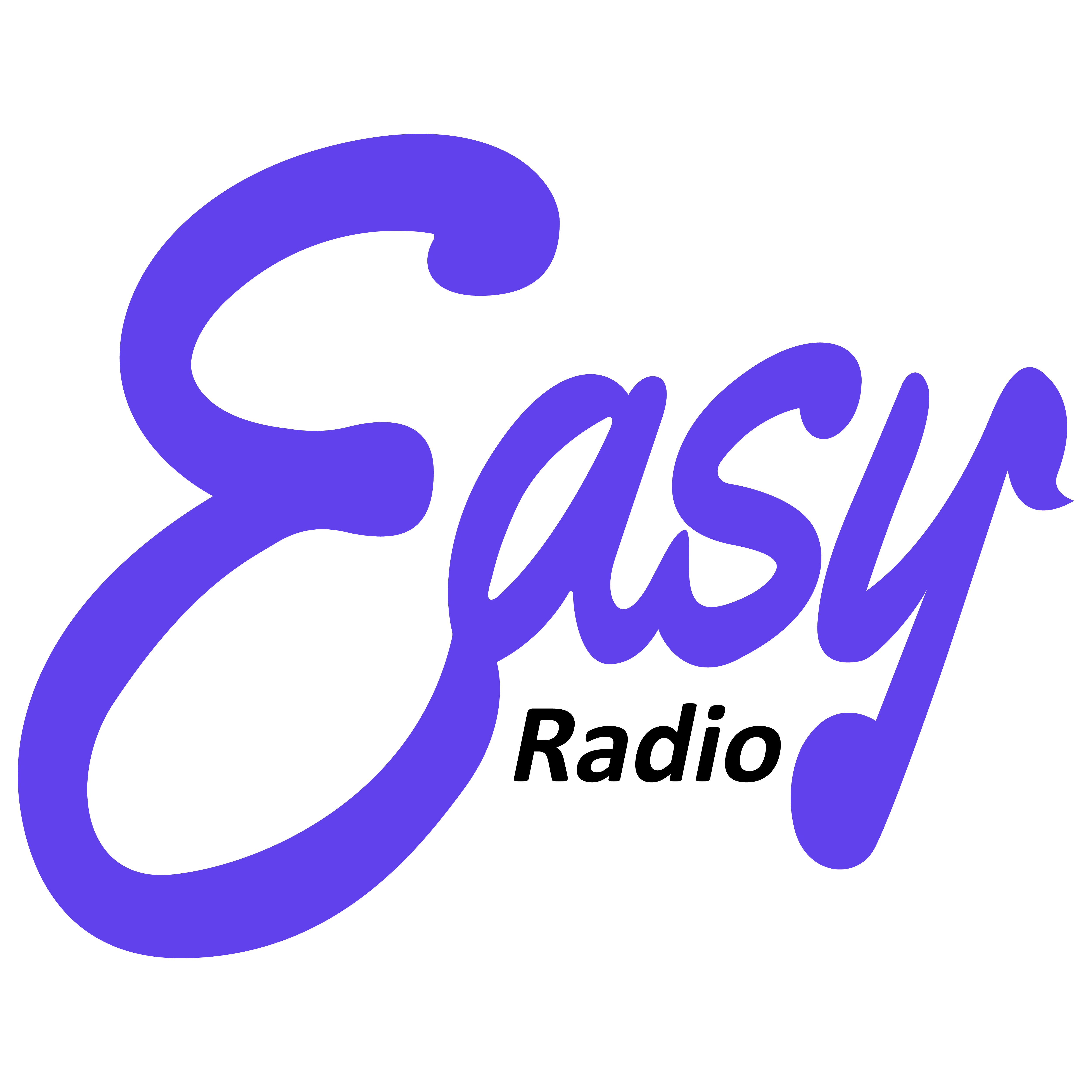 Radio easy shop