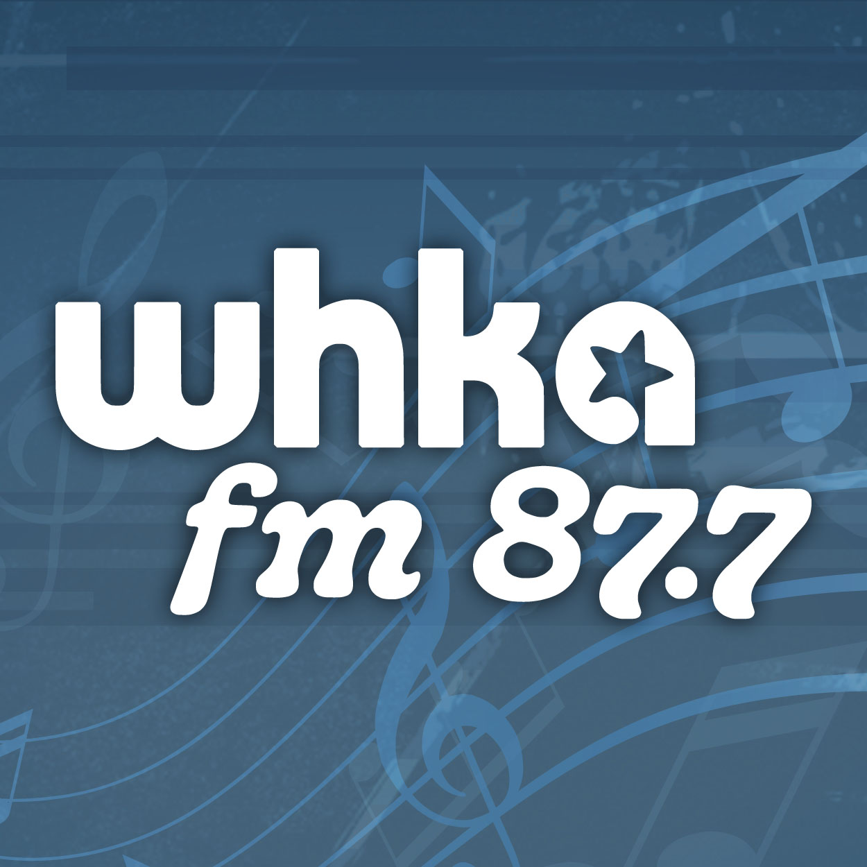 87.7 radio shop