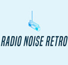 Radio Noise Retro