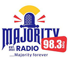 Majority Radio 98.3