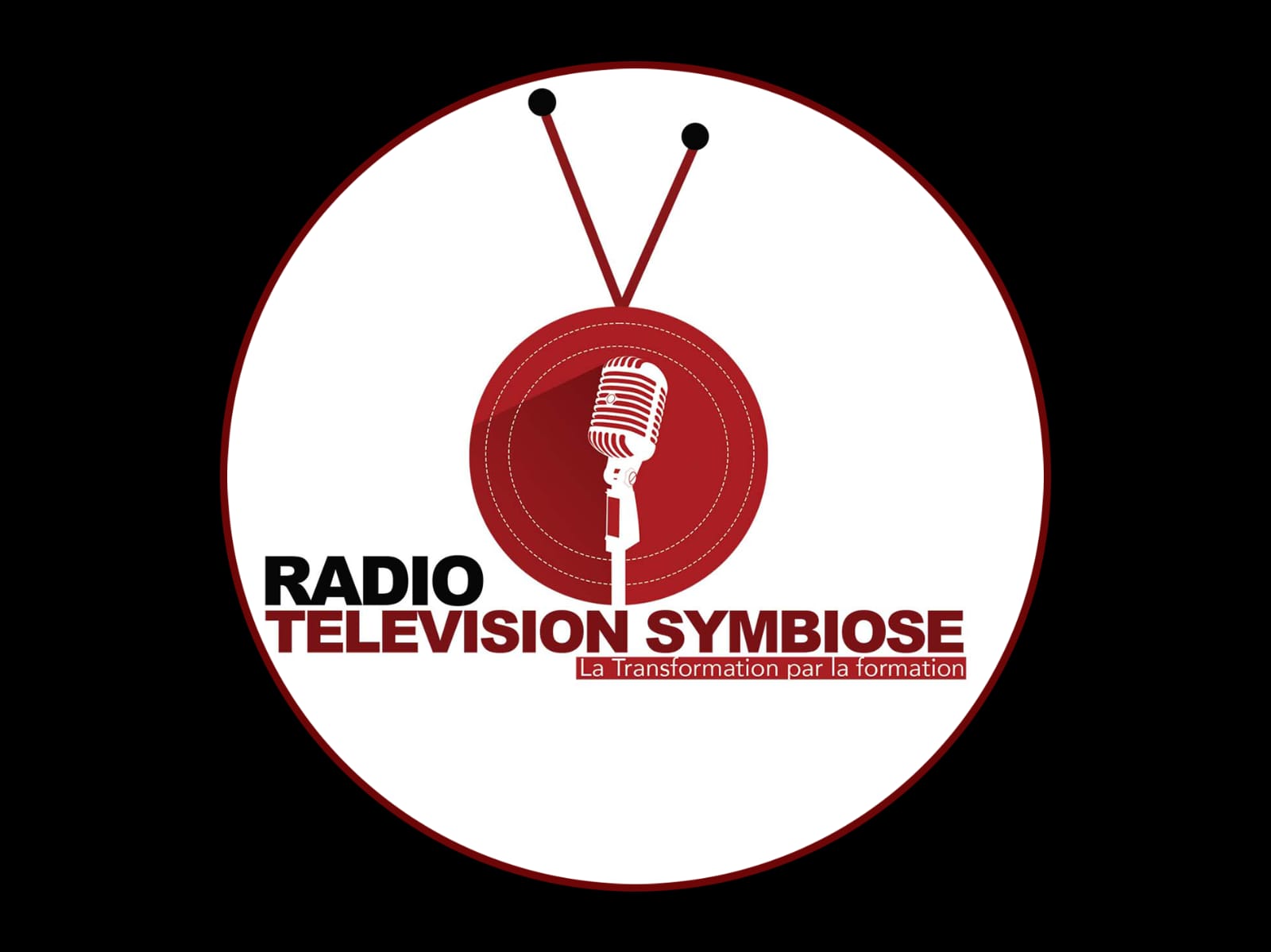 Radiotélévision Symbiose Live Radio