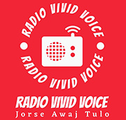 Radio Vivid Voice