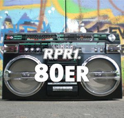 RPR1. 80er